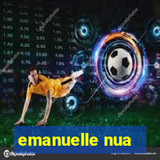 emanuelle nua